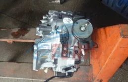 АКПП для Ford Kuga 2009 года на фотографиях