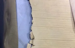 Капот для Toyota RAV4 2017 года на фотографиях