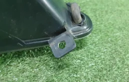 Противотуманка (ПТФ) передняя левая для Volkswagen Polo 2020 года на фотографиях