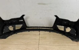 Бампер для Audi A7 2016 года на фотографиях