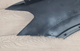 Крыло правое для Volkswagen Tiguan 2016 года на фотографиях