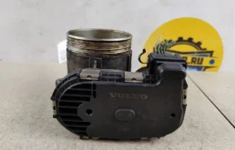 Дроссельная заслонка для Volvo XC90 2013 года на фотографиях