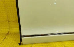 Дверь задняя левая для Mercedes-Benz S class 2008 года на фотографиях