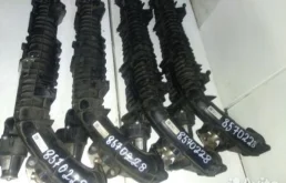 Впускной коллектор для BMW 7er 2018 года на фотографиях