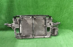 Ноускат для Infiniti FX на фотографиях