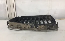 Решетка радиатора для BMW 5er 2010 года на фотографиях