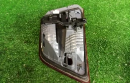 Фонарь внутренний правый для BMW X3 2014 года на фотографиях