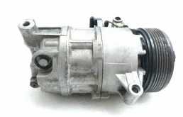 Компрессор кондиционера для BMW 3er 2005 года на фотографиях