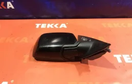 Стекла и зеркала для BMW X3 2008 года на фотографиях