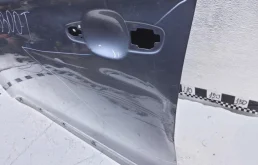 Накладка на дверь передняя левая для Hyundai Creta на фотографиях