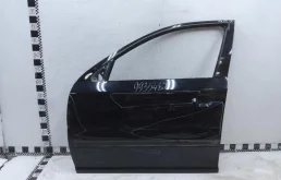 Двери для Skoda Octavia 2000 года на фотографиях