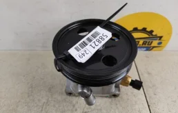 Насос ГУР для Ford Focus 2019 года на фотографиях