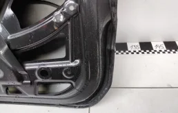 Дверь багажника для BMW X3 2023 года на фотографиях