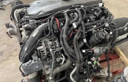 АКПП для BMW 5er 2023 года на фотографиях