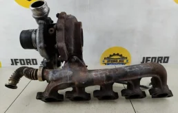 Актуатор турбины для Volvo XC90 на фотографиях