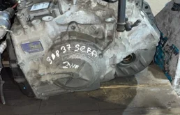 АКПП для Ford Mondeo 4 рестайлинг