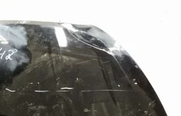 Капот для Hyundai Tucson 2013 года на фотографиях