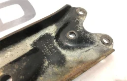 Рычаг передний левый нижний для Skoda Octavia 2017 года на фотографиях