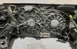 Ноускат для Audi A6 1998 года на фотографиях