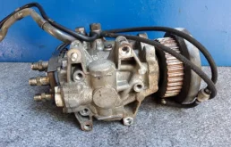 ТНВД для Audi A4 2001 года на фотографиях