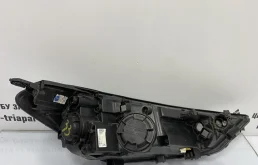 Фара левая для Hyundai Tucson 2017 года на фотографиях