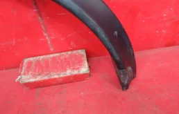 Расширитель арок задний левый для Nissan Juke 2012 года на фотографиях