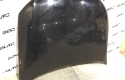 Капот для Volkswagen Passat 2007 года на фотографиях