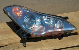 фара правая (адаптив) для Infiniti EX J50 2007-2013