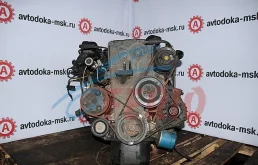 Двигатель без навесного для Hyundai Accent 1997 года на фотографиях