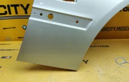 Крылья для BMW 5er 2001 года на фотографиях