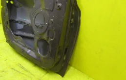 Дверь передняя левая для Hyundai ix35 2009 года на фотографиях