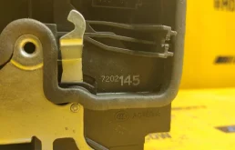 Двери для BMW 5er 2009 года на фотографиях