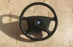 Руль для BMW 5er 1999 года на фотографиях