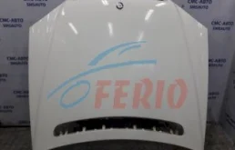 капот для Mercedes-Benz S class W220 1998-2005