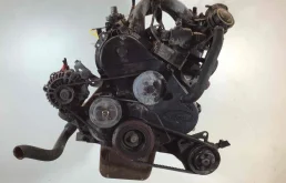 Двигатель для Ford Transit 1996 года на фотографиях