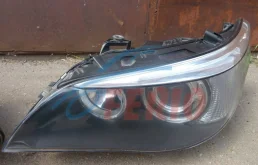 Фара левая для BMW 5er 2001 года на фотографиях