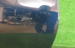 Дверь задняя правая для Infiniti QX 2021 года на фотографиях