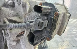 Электроусилитель руля для Ford Focus 2014 года на фотографиях