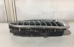 Решетка радиатора для BMW 5er 2010 года на фотографиях