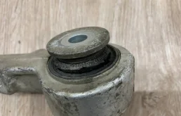 Рычаг передний левый верхний для Mercedes-Benz GL class 2007 года на фотографиях