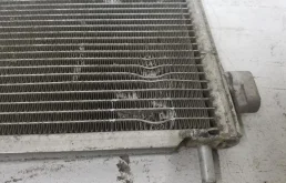 Кассета радиаторов для Toyota RAV4 2014 года на фотографиях