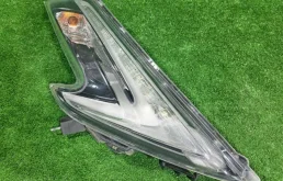 Повторитель поворотника передний правый для Nissan Juke на фотографиях