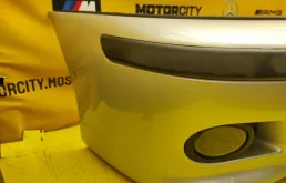 Бампер для BMW 5er 2002 года на фотографиях