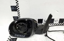 Зеркала для Volkswagen Tiguan 2007 года на фотографиях