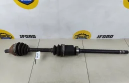 Привод передний правый для Ford Mondeo 2011 года на фотографиях