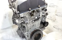 Коленвал для BMW 5er 2006 года на фотографиях