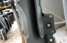 Крыло правое для Lexus RX 2020 года на фотографиях