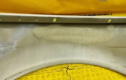 Крылья для BMW 5er 1997 года на фотографиях