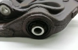 Качающийся рычаг левый для Mercedes-Benz M class на фотографиях