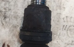 Привод передний левый для Nissan Teana 2008 года на фотографиях